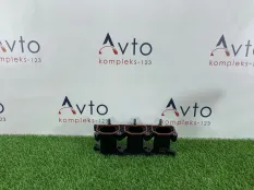 Коллектор впускной Audi A6