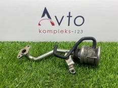 Клапан egr Audi A8