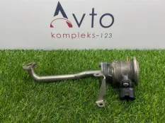 Клапан egr Audi A8