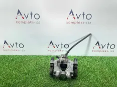 Суппорт тормозной Mercedes-Benz C-Class