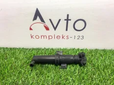 Форсунка омывателя фар Audi Q5