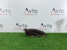 Выпускной коллектор Audi A6