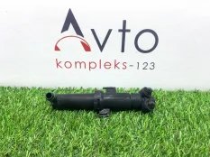 Форсунка омывателя фар Audi Q5