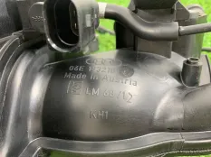 Коллектор впускной Audi A6