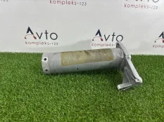 Лонжерон Audi A8
