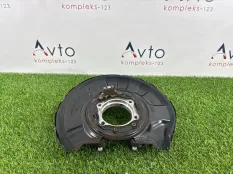 Кулак поворотный Mercedes-Benz C-Class