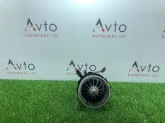 Мотор печки Audi Q5