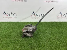 Суппорт тормозной Mercedes-Benz C-Class