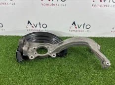 Кулак поворотный Audi A8