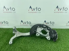 Кулак поворотный Audi A8