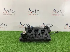 Коллектор впускной Mercedes-Benz C-Class