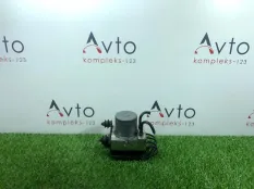 Блок abs (насос) Audi Q5