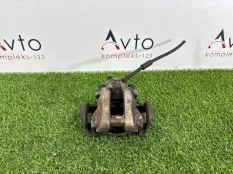 Суппорт тормозной Mercedes-Benz C-Class