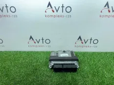 Блок управления двигателем Audi Q5