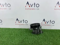 Насос гидроусилителя руля Mercedes-Benz C-Class