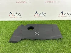 Декоративная крышка двигателя Mercedes-Benz B-Class