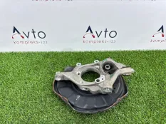 Кулак поворотный Mercedes-Benz C-Class