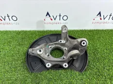 Кулак поворотный Mercedes-Benz E-Class