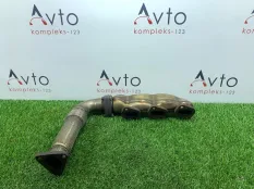 Выпускной коллектор Audi Q5