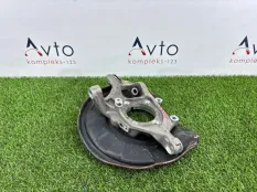 Кулак поворотный Mercedes-Benz C-Class