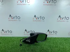 Зеркало Skoda Rapid