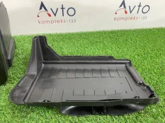 Корпус аккумулятора Mercedes-Benz B-Class