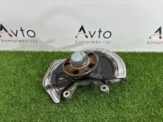 Кулак поворотный Mercedes-Benz B-Class