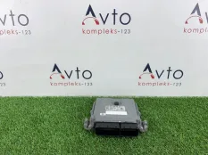 Блок управления двигателем Mercedes-Benz B-Class