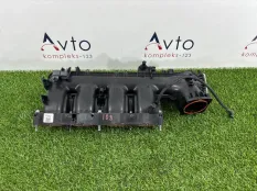 Коллектор впускной Mercedes-Benz B-Class