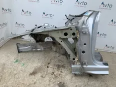Лонжерон Audi A6