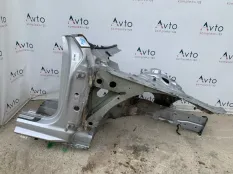 Лонжерон Audi A6