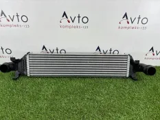 Интеркулер Mercedes-Benz B-Class