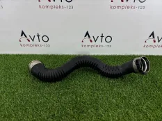 Патрубок интеркулера Mercedes-Benz B-Class