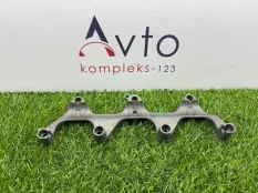 Кронштейн впускного коллектора Audi A6