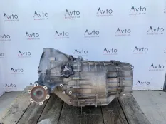 АКПП Audi A5