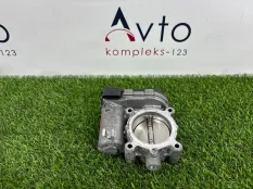 Дроссельная заслонка Mercedes-Benz B-Class