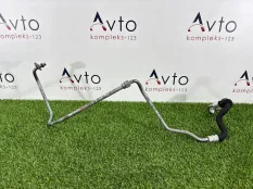 Трубка охлаждения АКПП Audi A8