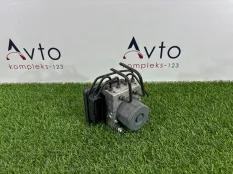 Блок abs (насос) Mercedes-Benz B-Class