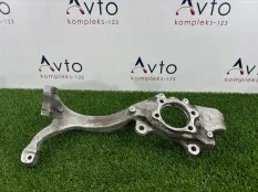Кулак поворотный Audi A6