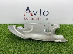 Тепловой экран Audi A6