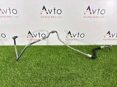 Трубка охлаждения АКПП Audi A8