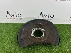 Кулак поворотный Mercedes-Benz E-Class