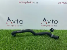 Патрубок системы охлаждения Audi A5