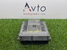 Блок управления двигателем Audi A5