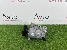 Компрессор кондиционера Audi A5