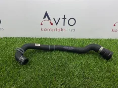 Патрубок системы охлаждения Audi A5