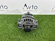 Генератор Audi A5