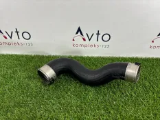 Патрубок интеркулера Mercedes-Benz B-Class