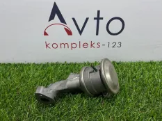 Клапан egr Audi A6