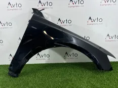 Крыло Audi Q5